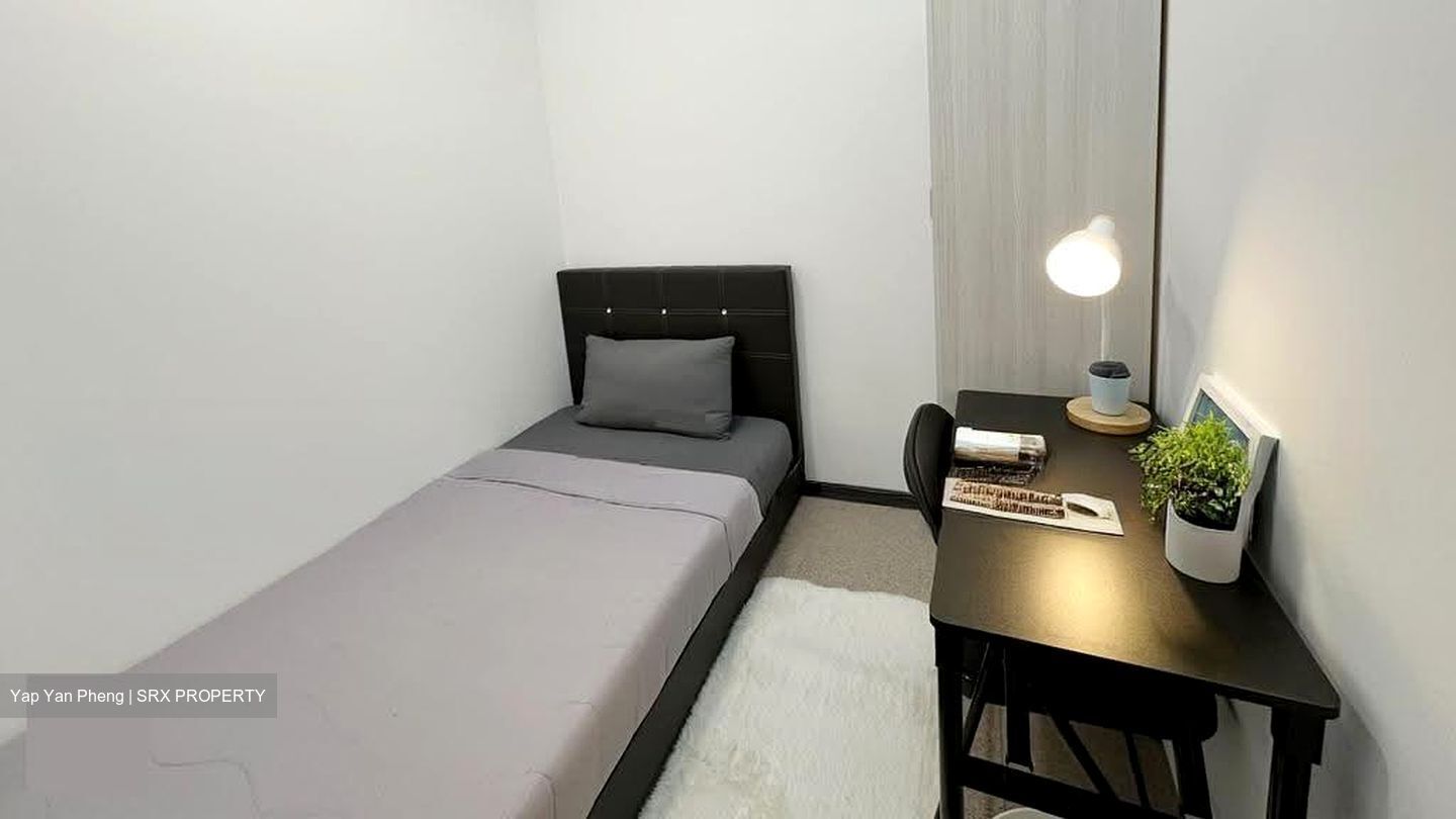 Bishan Loft (D20), Condominium #627228611